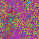World at epoch 39000