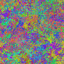 World at epoch 37000
