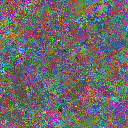 World at epoch 59000