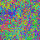 World at epoch 38000
