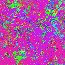 World at epoch 54000