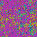 World at epoch 41000