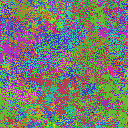 World at epoch 59000