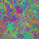 World at epoch 39000