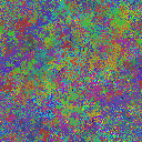 World at epoch 56000
