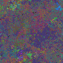 World at epoch 33000