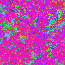 World at epoch 55000