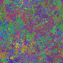 World at epoch 53000
