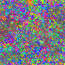 World at epoch 22000