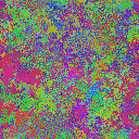 World at epoch 41000