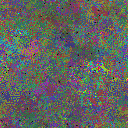 World at epoch 56000