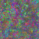 World at epoch 27000