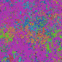World at epoch 43000