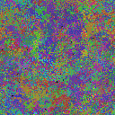 World at epoch 57000