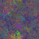 World at epoch 34000