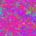 World at epoch 56000