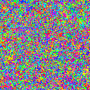 World at epoch 21000