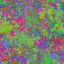 World at epoch 43000