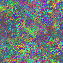 World at epoch 24000