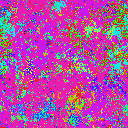World at epoch 57000