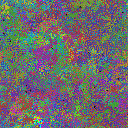 World at epoch 54000