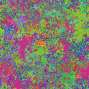 World at epoch 44000