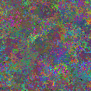 World at epoch 30000