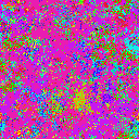 World at epoch 58000