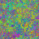 World at epoch 53000