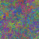 World at epoch 59000