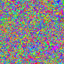 World at epoch 24000