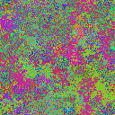 World at epoch 47000