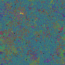World at epoch 37000