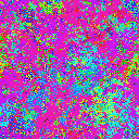 World at epoch 60000