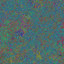 World at epoch 38000