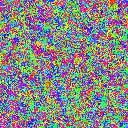 World at epoch 21000