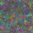 World at epoch 30000
