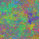 World at epoch 55000