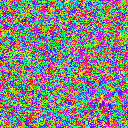 World at epoch 24000