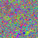World at epoch 28000