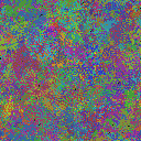 World at epoch 56000