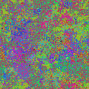 World at epoch 53000