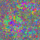 World at epoch 30000