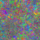 World at epoch 31000