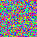 World at epoch 27000