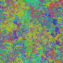 World at epoch 57000