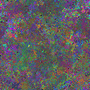 World at epoch 34000