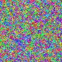 World at epoch 24000