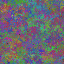 World at epoch 57000