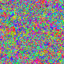 World at epoch 28000